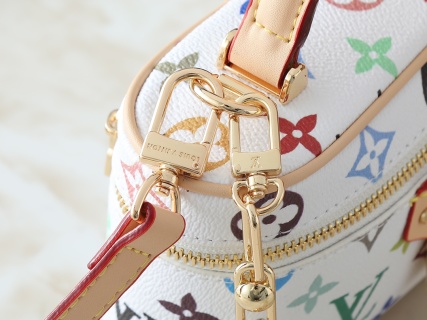 LOUIS VUITTON M13662 SIZE:11.5 x 6.5 x 19CM - 图片 7