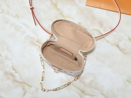 LOUIS VUITTON M13662 SIZE:11.5 x 6.5 x 19CM - 图片 10