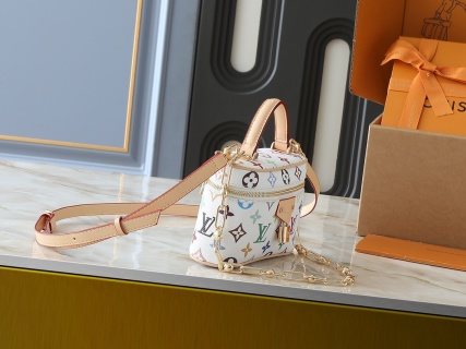 LOUIS VUITTON M13662 SIZE:11.5 x 6.5 x 19CM - 图片 3