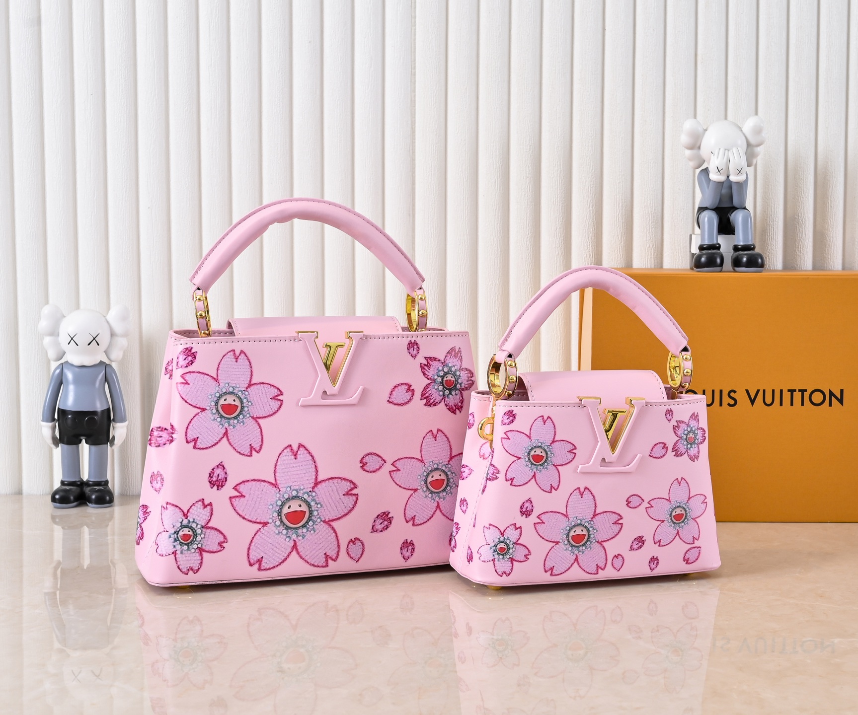 LOUIS VUITTON M59939 SIZE:27x17.3x9cm