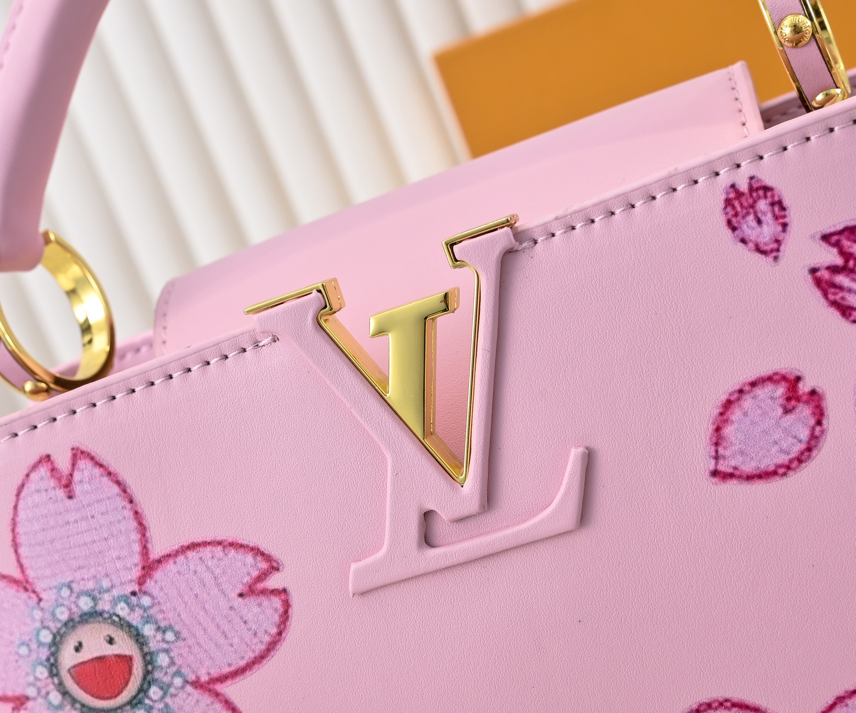 LOUIS VUITTON M59939 SIZE:27x17.3x9cm - 图片 10