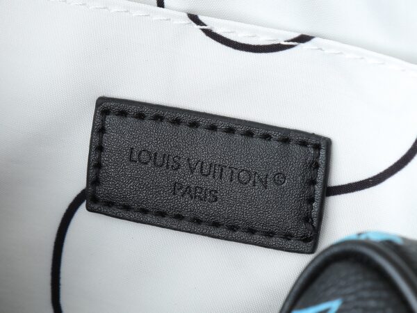 LOUIS VUITTON M14058 SIZE:20.0 x 13.0 x 6.5CM - 图片 8