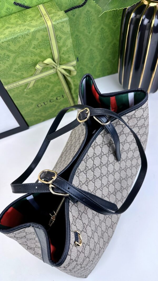 GUCCI 815213 38✖️25✖️15cm - 图片 5