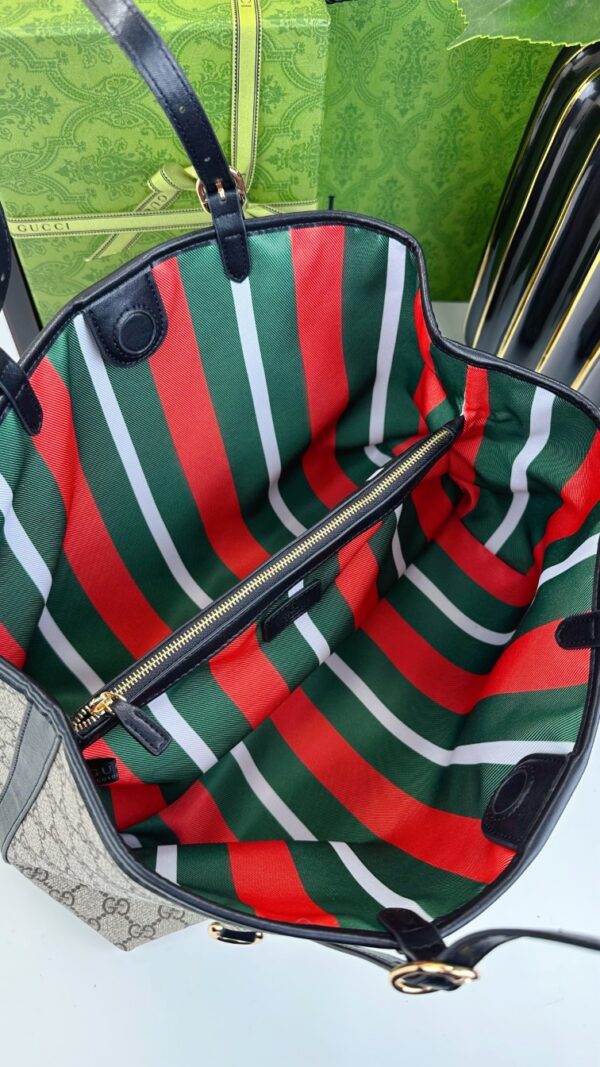 GUCCI 815213 38✖️25✖️15cm - 图片 9