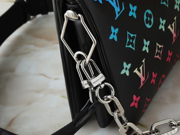LOUIS VUITTON M20369 SIZE:26 x 20 x 12CM - 图片 8