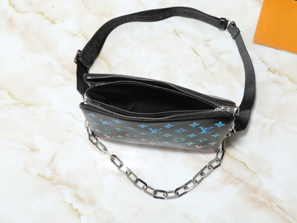 LOUIS VUITTON M20369 SIZE:26 x 20 x 12CM - 图片 11