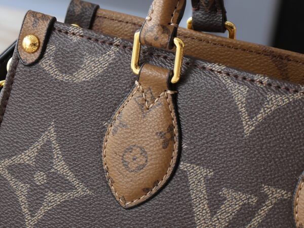 LOUIS VUITTON  M14236 SIZE:25.0 x 13.0 x 10.0CM - 图片 6