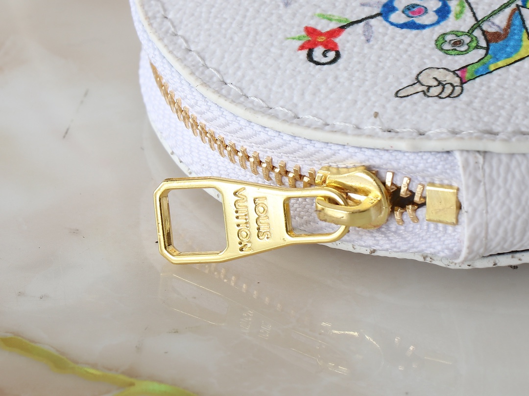 LOUIS VUITTON M45659 SIZE:25.0 x 19.0 x 11.5CM - 图片 6