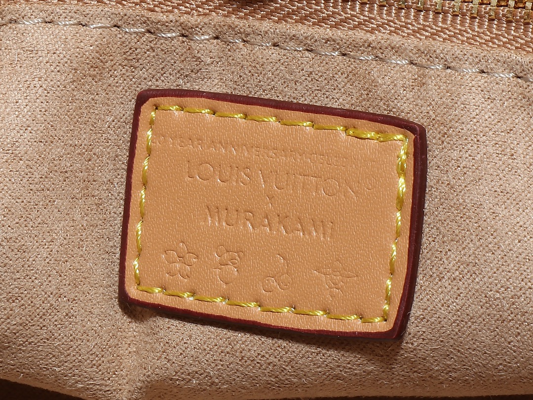 LOUIS VUITTON M45659 SIZE:25.0 x 19.0 x 11.5CM - 图片 9