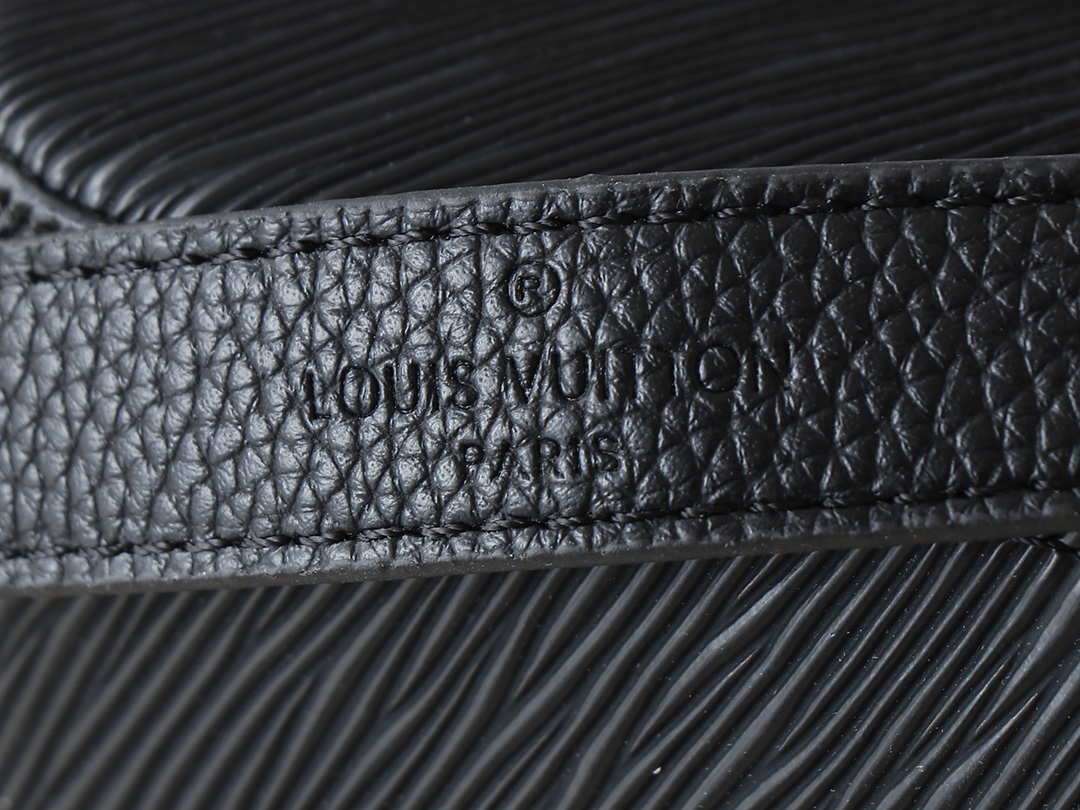 LOUIS VUITTON M13100 SIZE:19.0 x 13.5 x 6.5CM - 图片 6