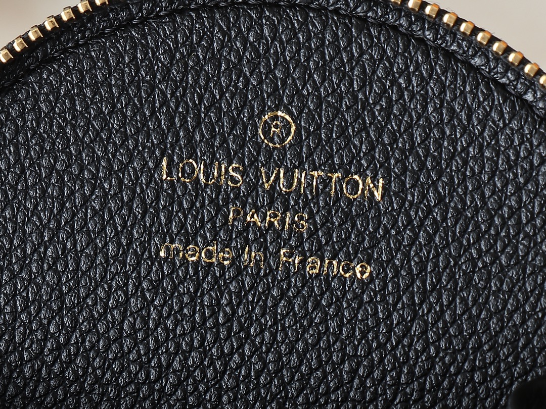 LOUIS VUITTON M13100 SIZE:19.0 x 13.5 x 6.5CM - 图片 7