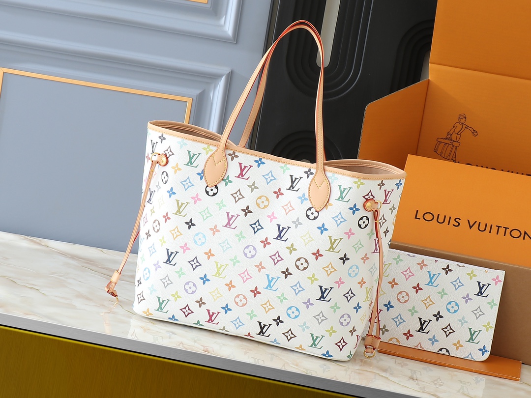 LOUIS VUITTON M13675 SIZE:31.0 x 28.0 x 14.0CM - 图片 4