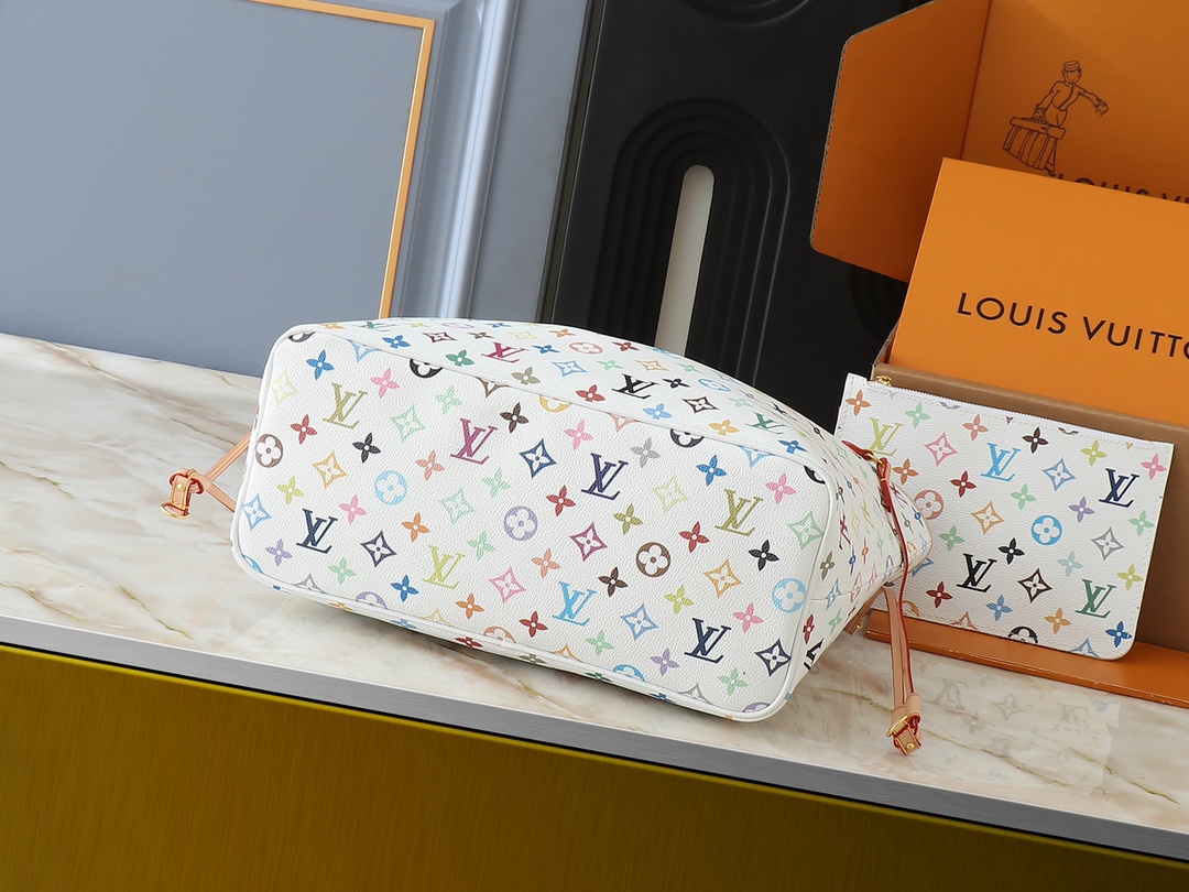 LOUIS VUITTON M13675 SIZE:31.0 x 28.0 x 14.0CM - 图片 5