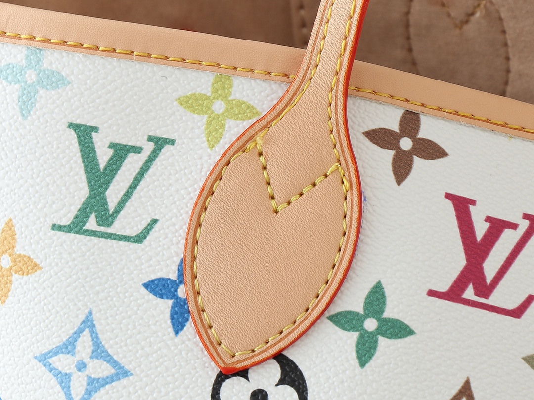 LOUIS VUITTON M13675 SIZE:31.0 x 28.0 x 14.0CM - 图片 6