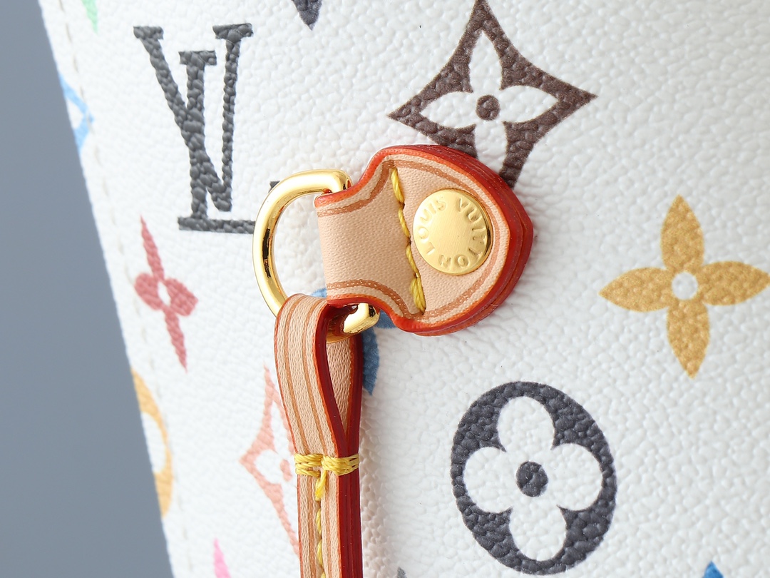 LOUIS VUITTON M13675 SIZE:31.0 x 28.0 x 14.0CM - 图片 7