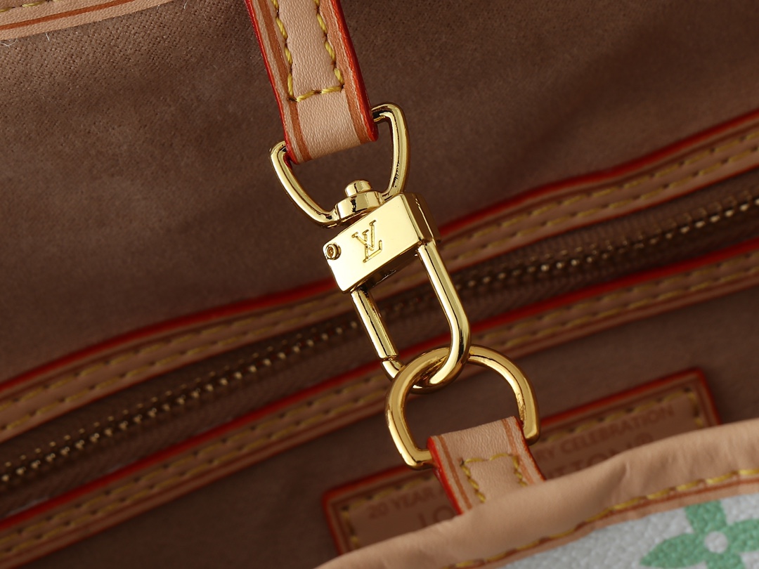 LOUIS VUITTON M13675 SIZE:31.0 x 28.0 x 14.0CM - 图片 8