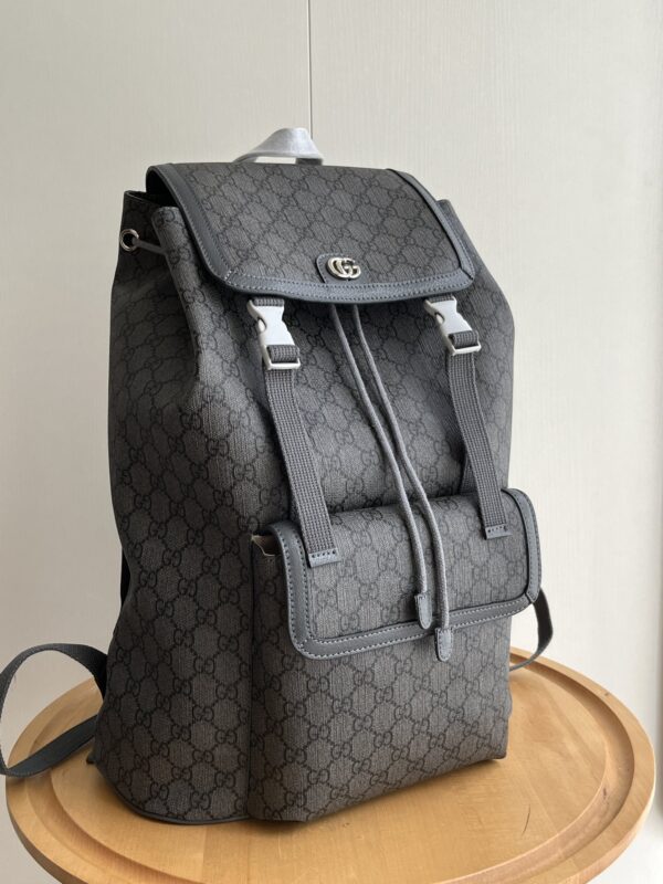 GUCCI 792104 SIZE:34/44/21cm - 图片 2