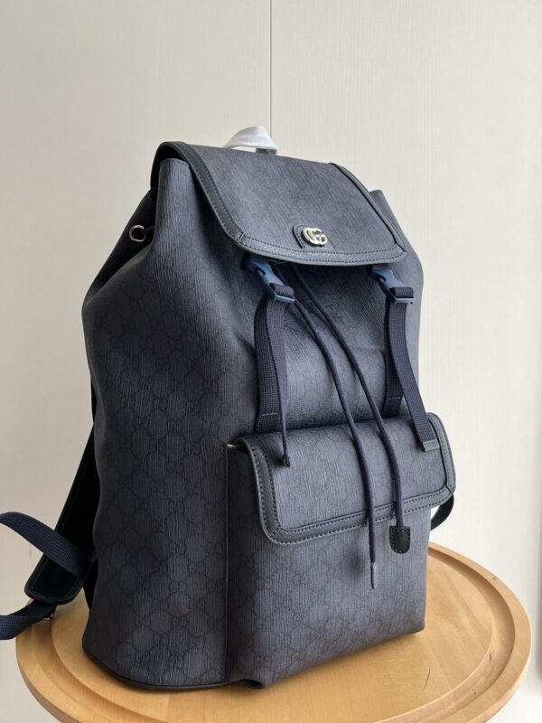 GUCCI  792104  SIZE:34/44/21cm - 图片 3