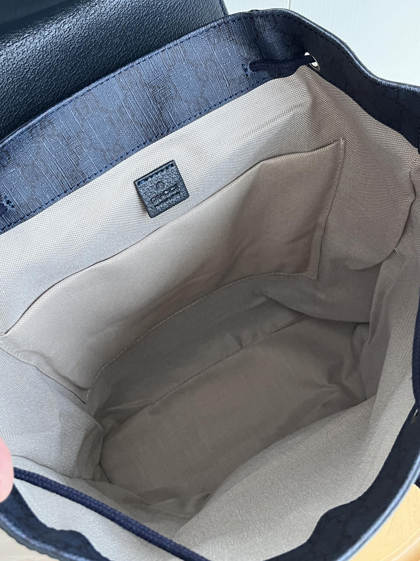 GUCCI 792104 SIZE:34/44/21cm - 图片 10