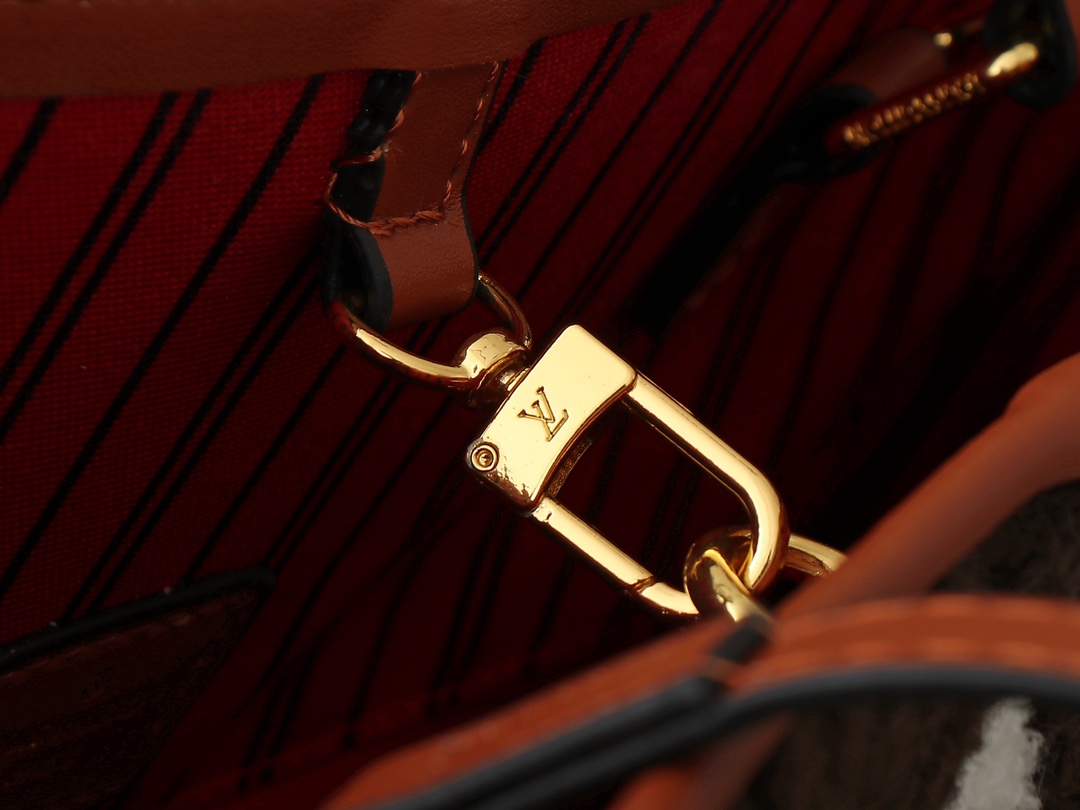 LOUIS VUITTON M44571 SIZE:41.0 x 34.0 x 19.0 cm - 图片 7