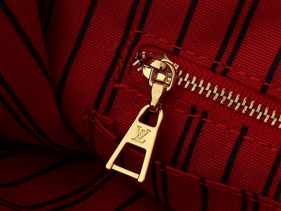 LOUIS VUITTON M44571 SIZE:41.0 x 34.0 x 19.0 cm - 图片 8