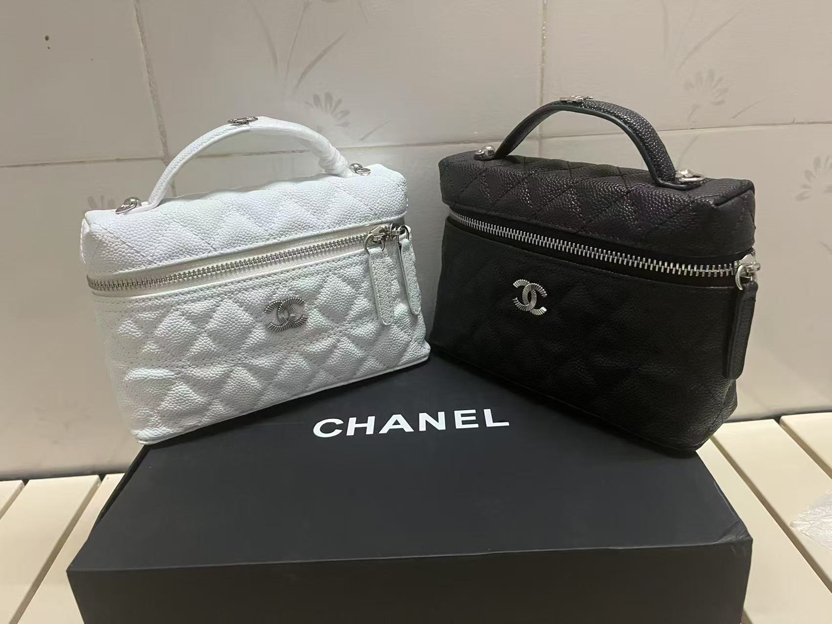 Chanel AP4447 SIZE:17×19.5×5cm