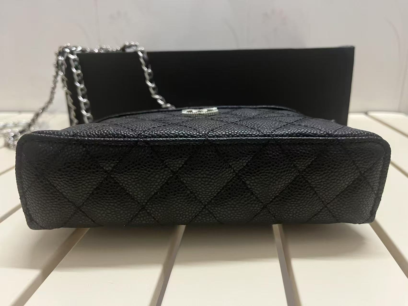 Chanel AP4447 SIZE:17×19.5×5cm - 图片 6