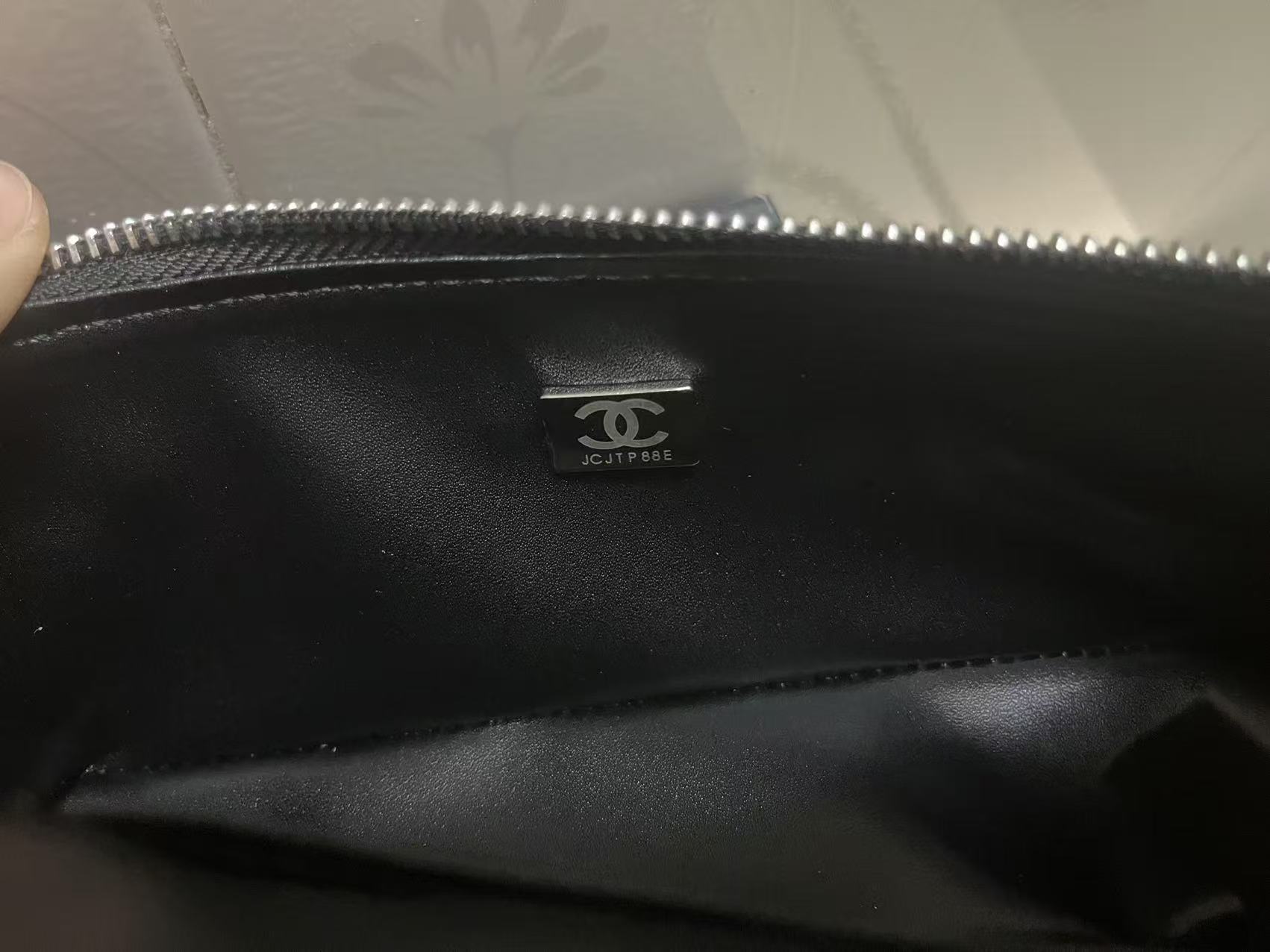 Chanel AP4447 SIZE:17×19.5×5cm - 图片 7