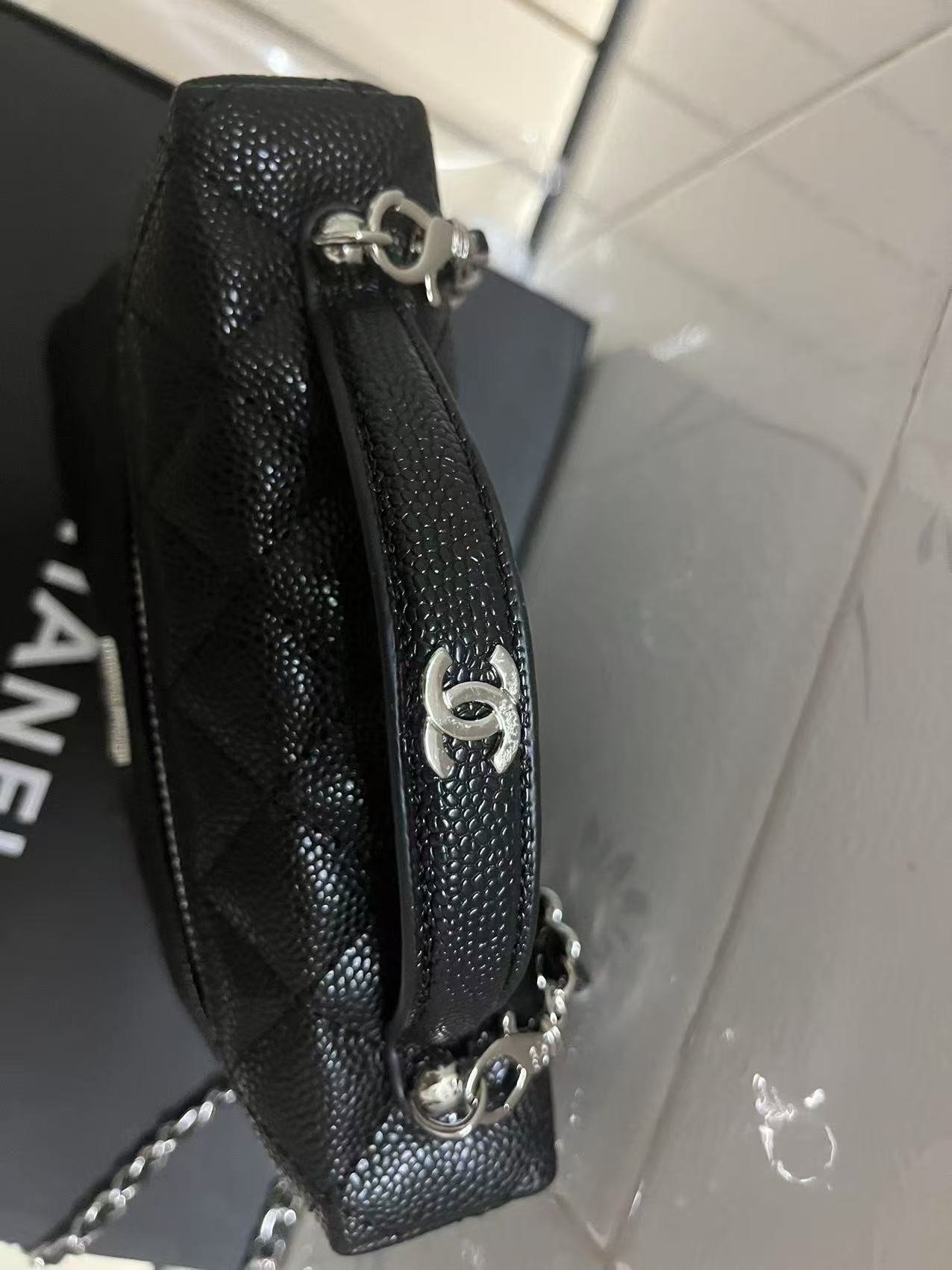 Chanel AP4447 SIZE:17×19.5×5cm - 图片 10