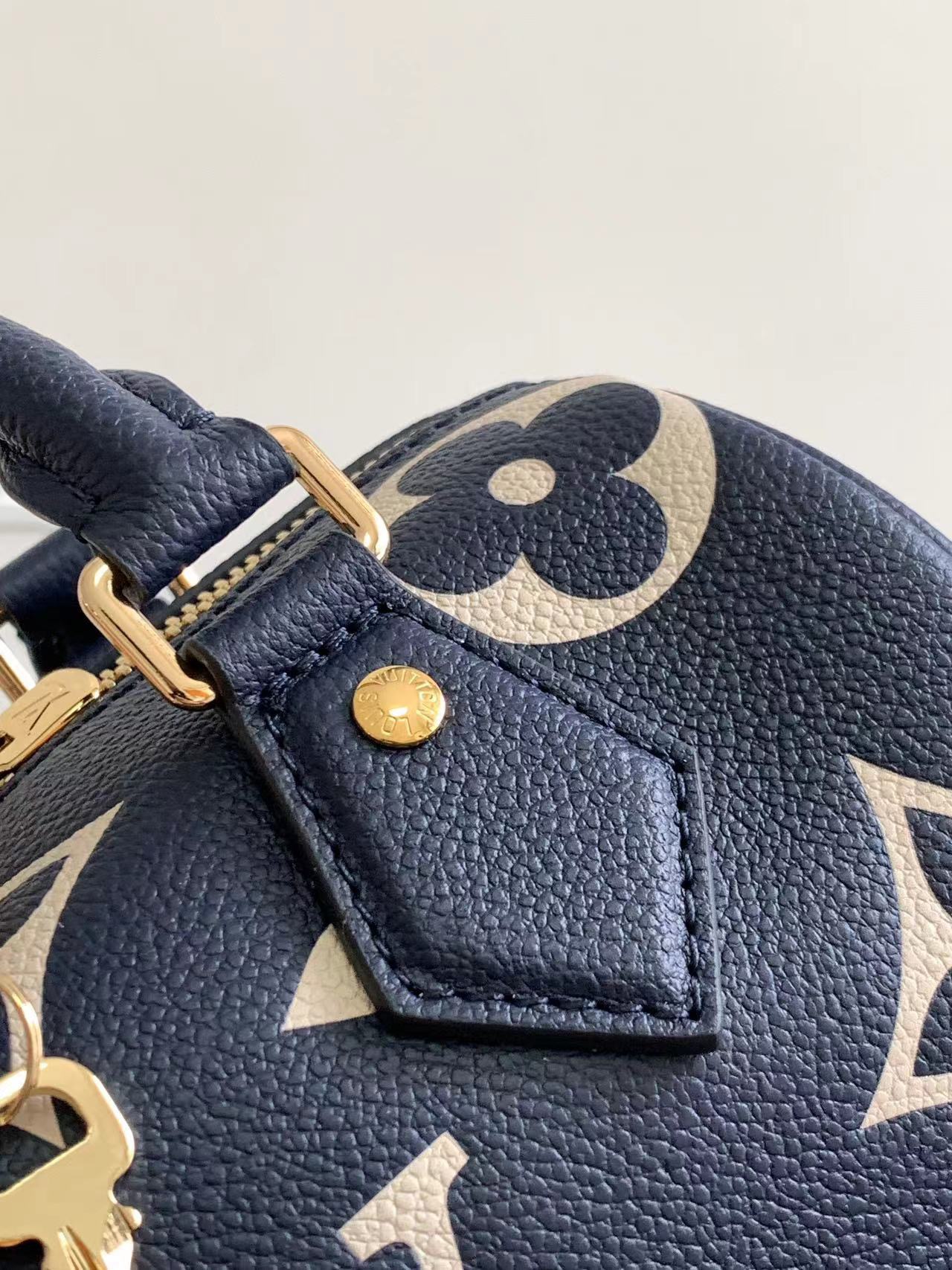 LOUIS VUITTON M46575 SIZE:20.5 x 13.5 x 12.0CM - 图片 5