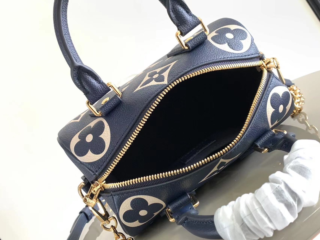 LOUIS VUITTON M46575 SIZE:20.5 x 13.5 x 12.0CM - 图片 7