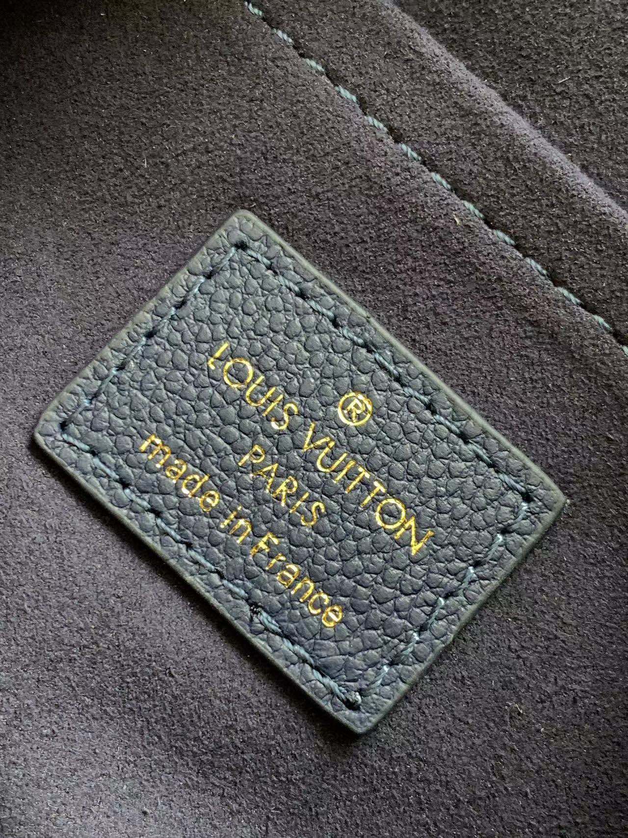 LOUIS VUITTON M46575 SIZE:20.5 x 13.5 x 12.0CM - 图片 8