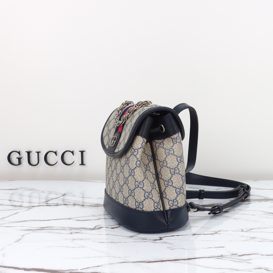 GUCCI 795221 SIZE:20.5x19.5x12 - 图片 3