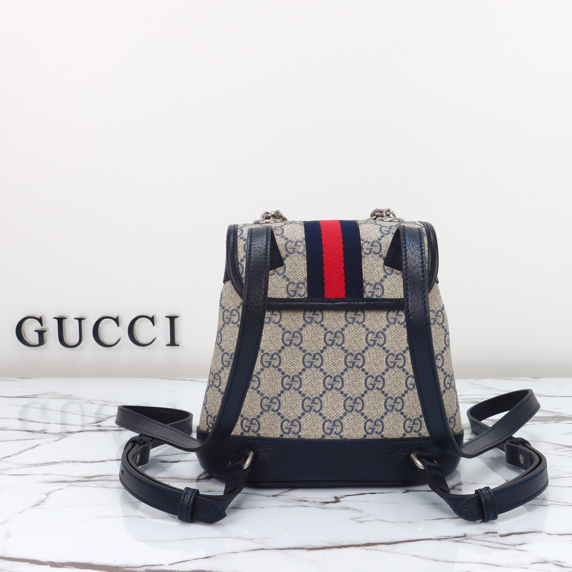 GUCCI 795221 SIZE:20.5x19.5x12 - 图片 4