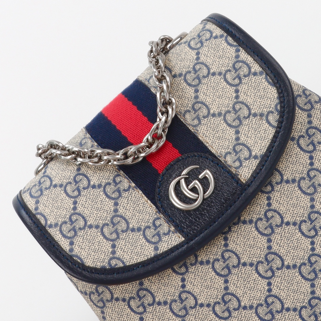 GUCCI 795221 SIZE:20.5x19.5x12 - 图片 5