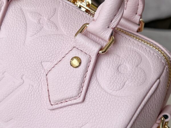 LOUIS VUITTON M47136 SIZE:20.5 x 13.5 x 12.0CM - 图片 6