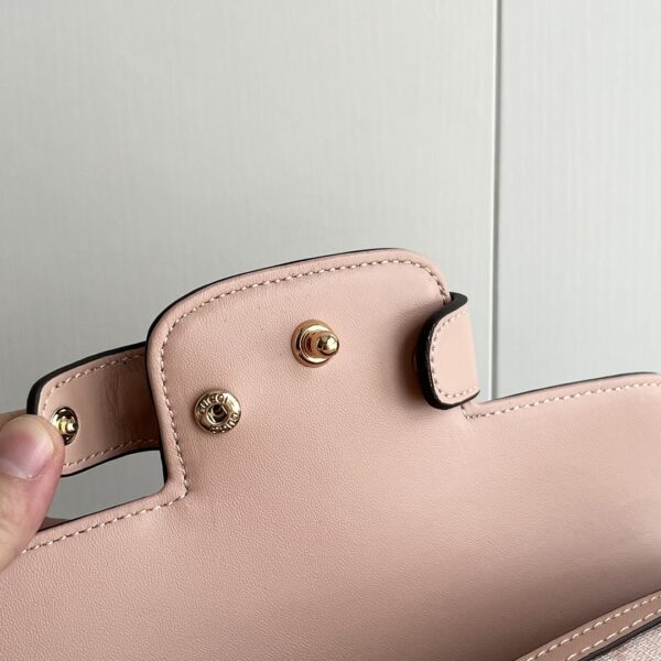 GUCCI 815206 SIZE:22.6x12.7x5.6cm - 图片 8