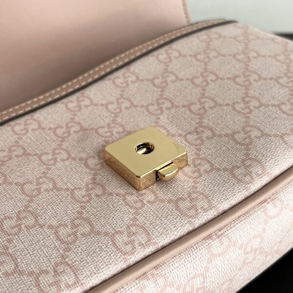 GUCCI 815206 SIZE:22.6x12.7x5.6cm - 图片 9