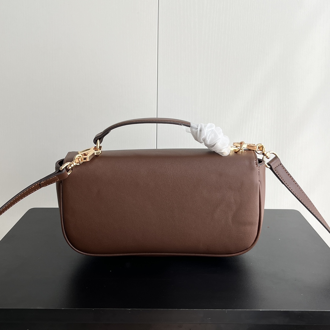 GUCCI 815206 SIZE:22.6x12.7x5.6cm - 图片 4