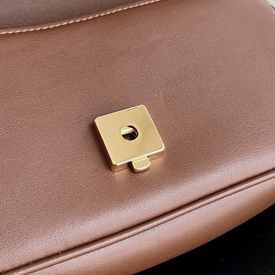 GUCCI 815206 SIZE:22.6x12.7x5.6cm - 图片 9