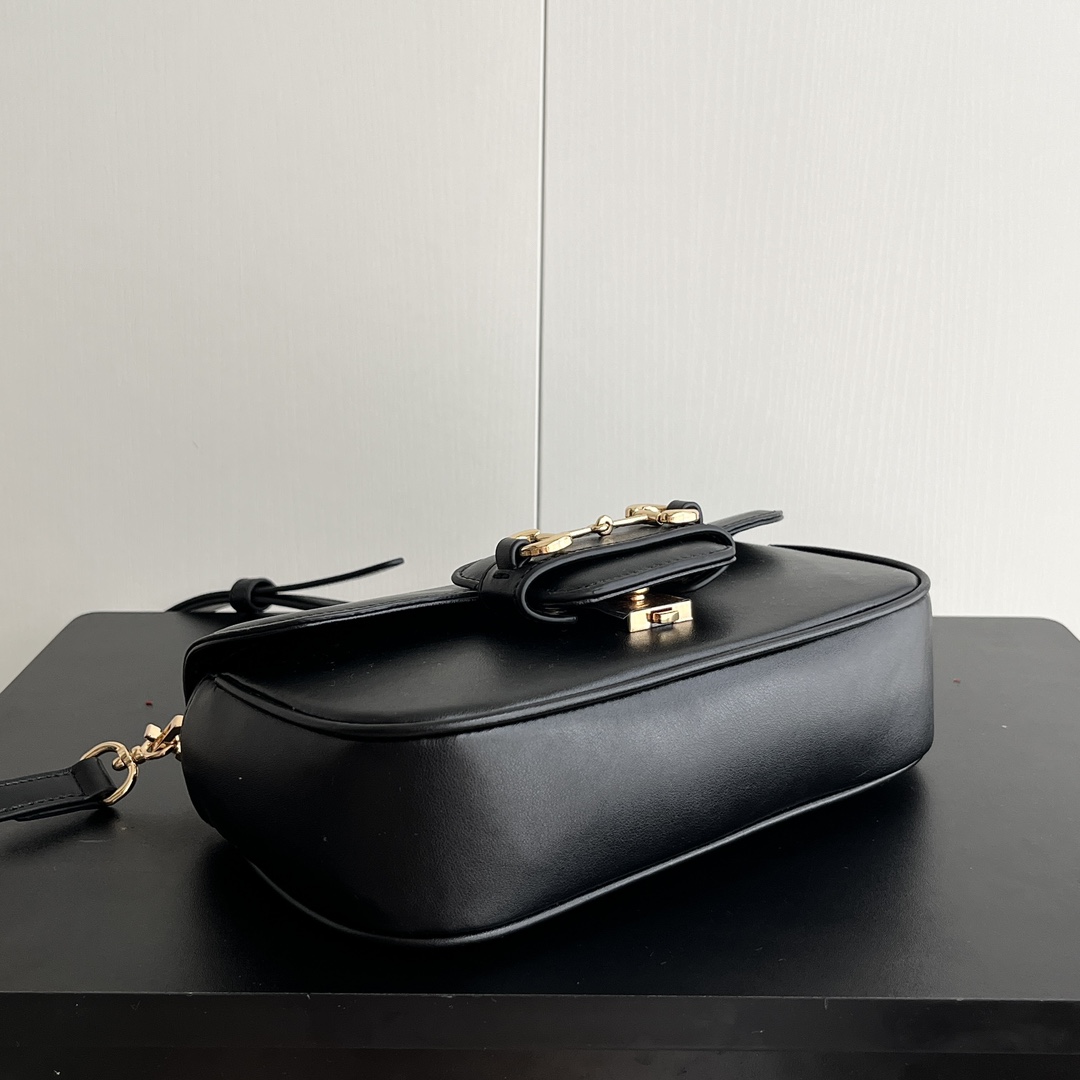 GUCCI 815206 SIZE:22.6x12.7x5.6cm - 图片 5