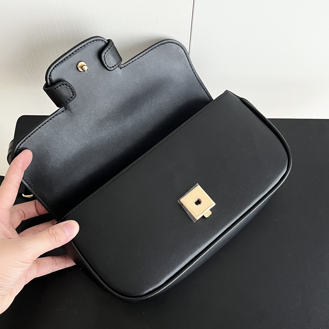 GUCCI 815206 SIZE:22.6x12.7x5.6cm - 图片 7