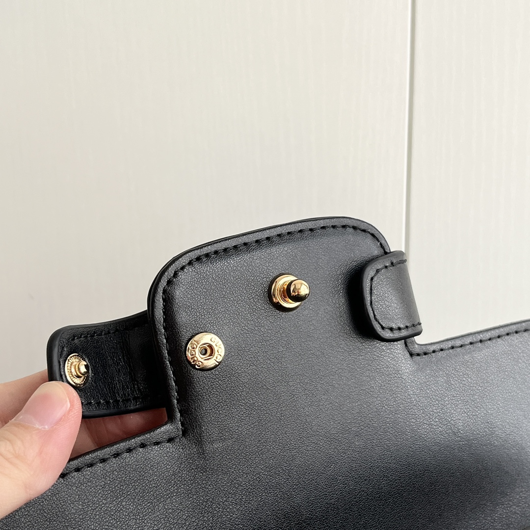 GUCCI 815206 SIZE:22.6x12.7x5.6cm - 图片 8