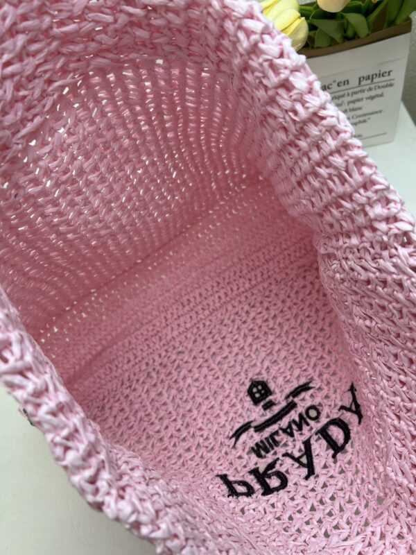 PRADA 392  SIZE:40*15*34 - 图片 7