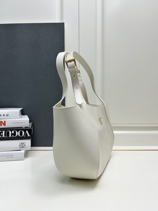 PRADA 1BG488 SIZE:28x20.5x7.5cm - 图片 4