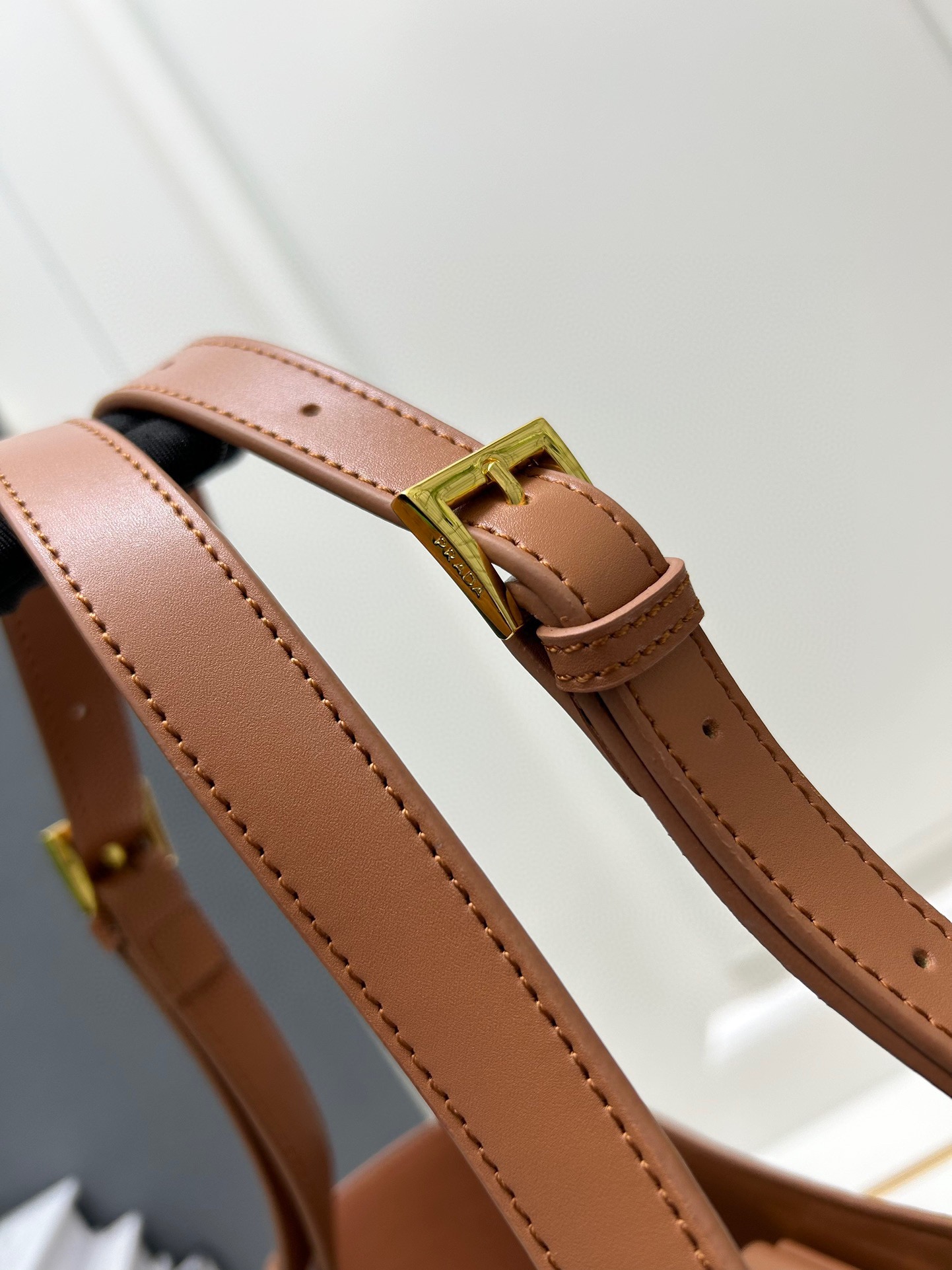 PRADA 1BG488 SIZE: 28x20.5x7.5cm - 图片 4