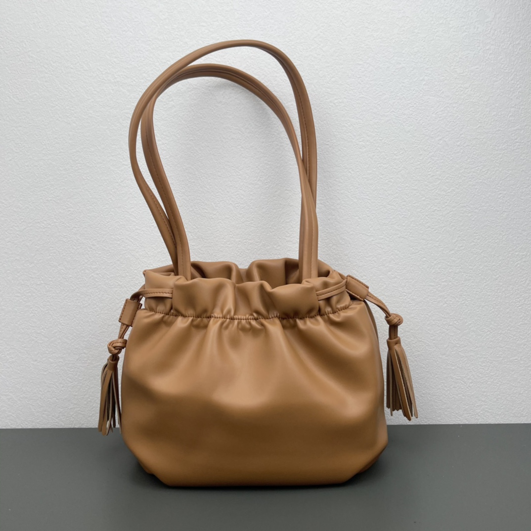 PRADA 1BG542 SIZE: 24x25x11cm - 图片 3