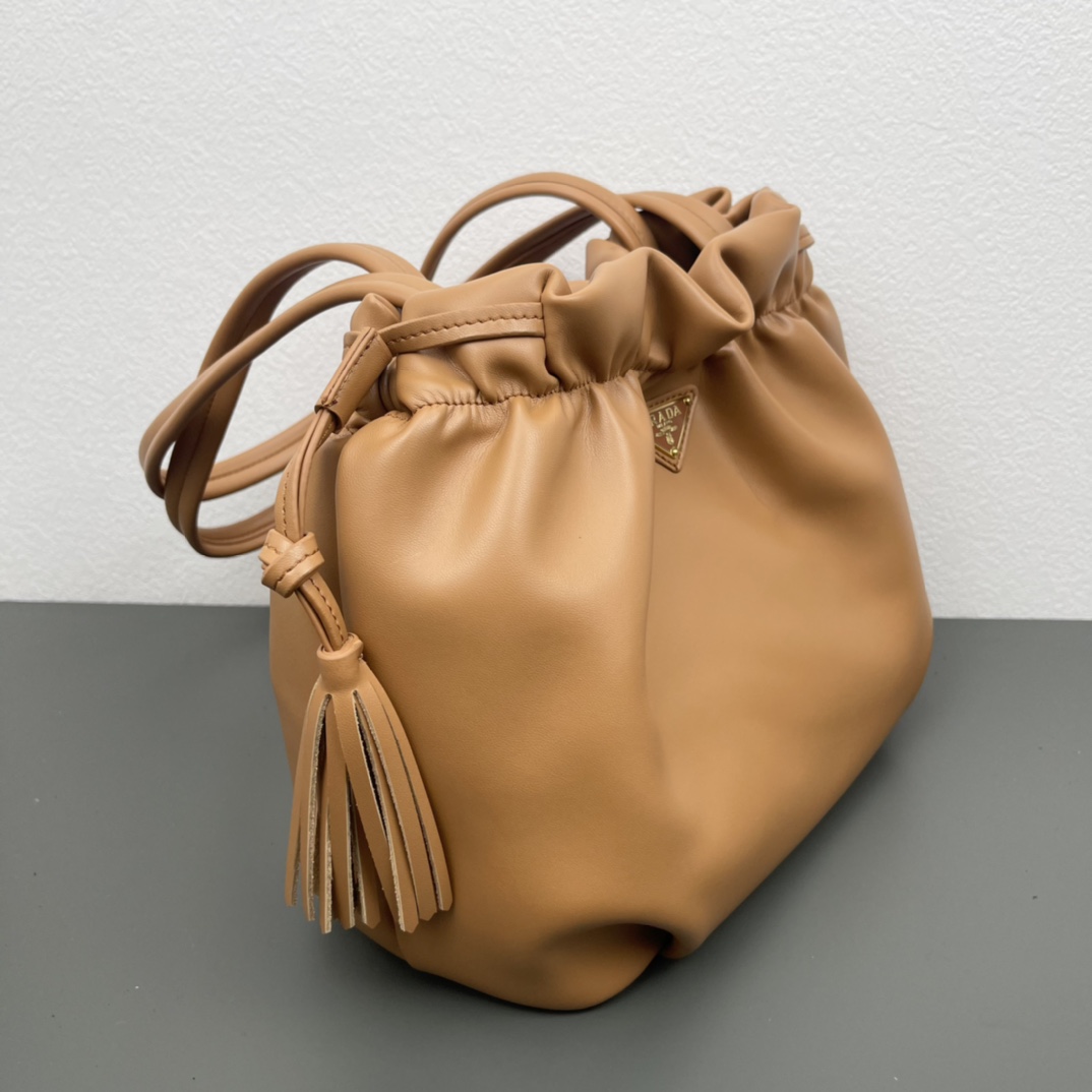 PRADA 1BG542 SIZE: 24x25x11cm - 图片 10