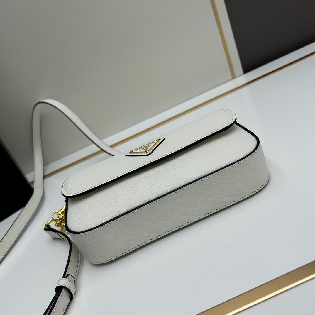 PRADA 1BD556 SIZE:20.5x10.5x4cm - 图片 6