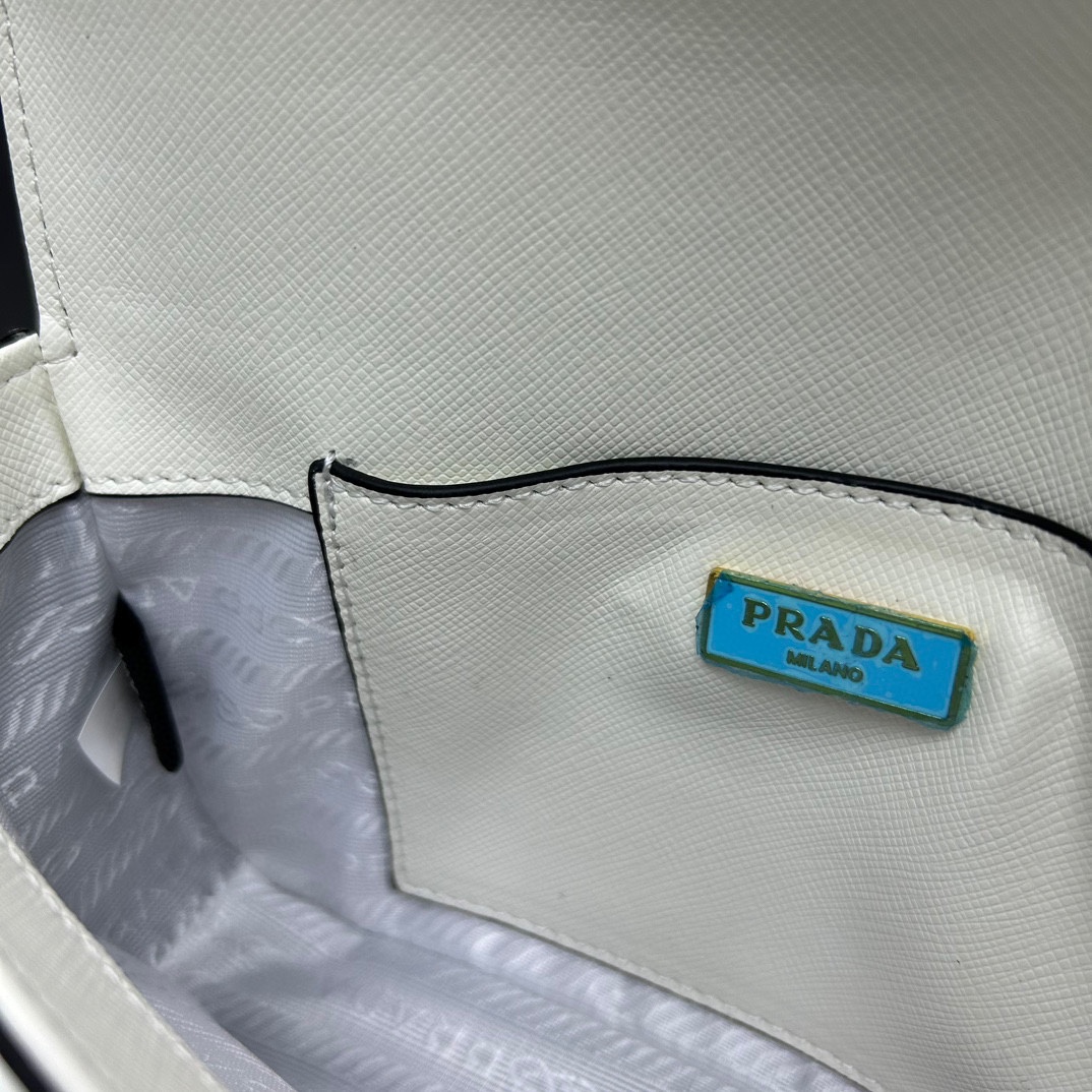 PRADA 1BD556 SIZE:20.5x10.5x4cm - 图片 10